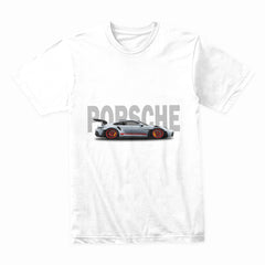 Porsche 911 GT3 RS T-Shirt – Engineering Masterpiece Edition