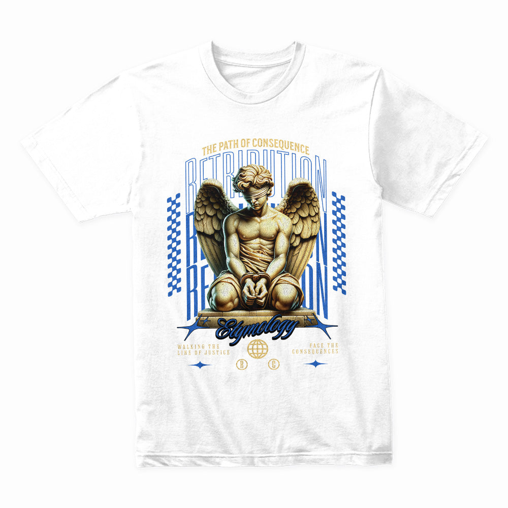 Path of Consequence Apparel