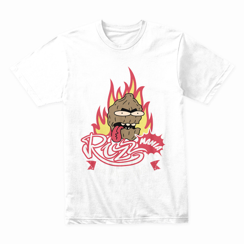 Inferno Stare Tee