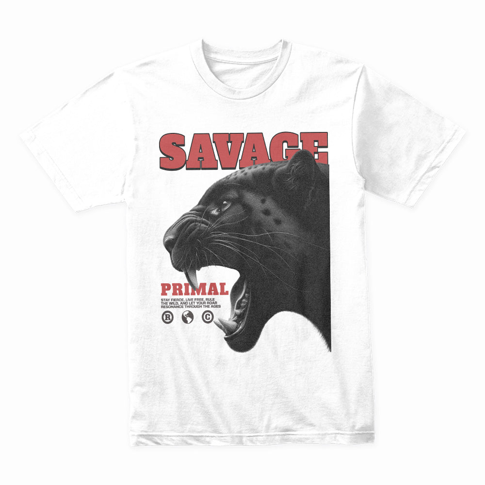 Primal Roar Attire