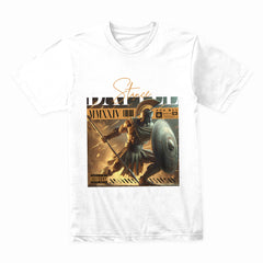 Spartan Resolve: Battle Stance Tee