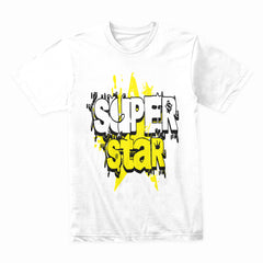 Urban Splash: Super Star Tee