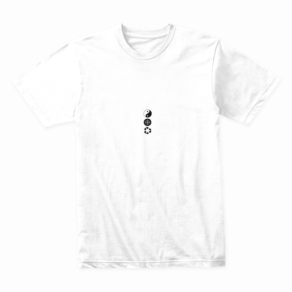 Relentless Edge: Survivor No Days Off Tee
