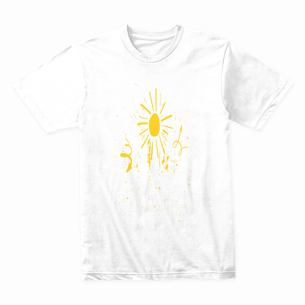 Urban Mindset: Think Beyond Tee