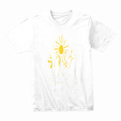 Urban Mindset: Think Beyond Tee