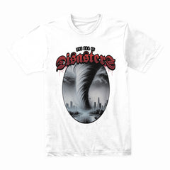 Tempest Reign: Era of Disaster Tee