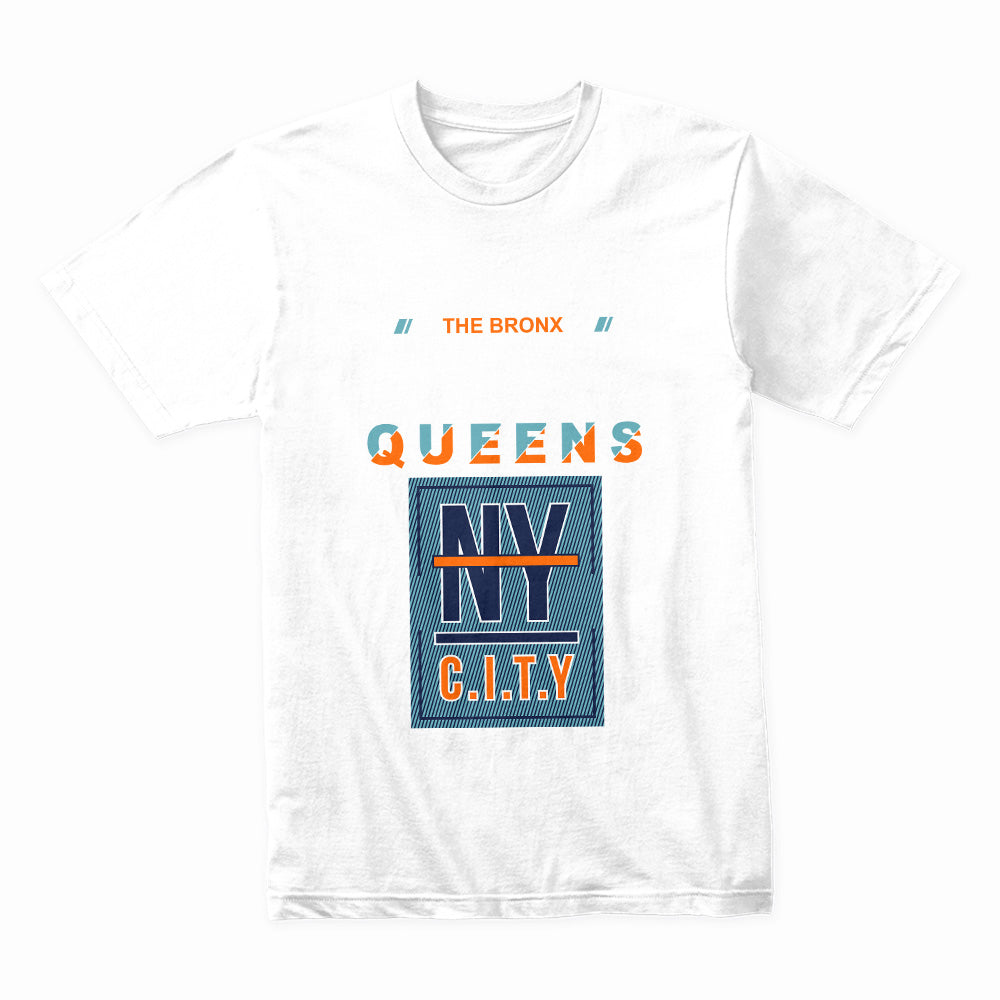 Borough Beats – NYC Grid Legacy Tee