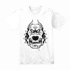 Savage Snarl Street Tee