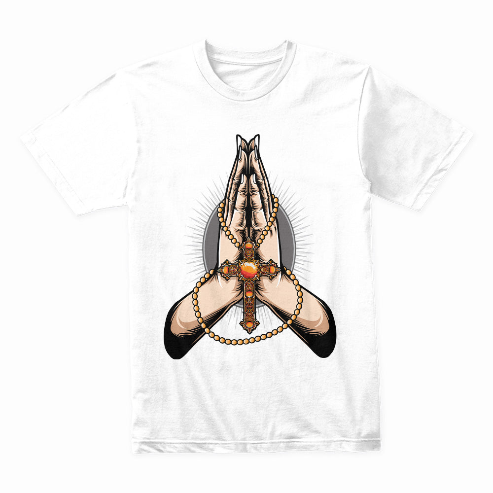 Faith Forged: Sacred Hands & Fire