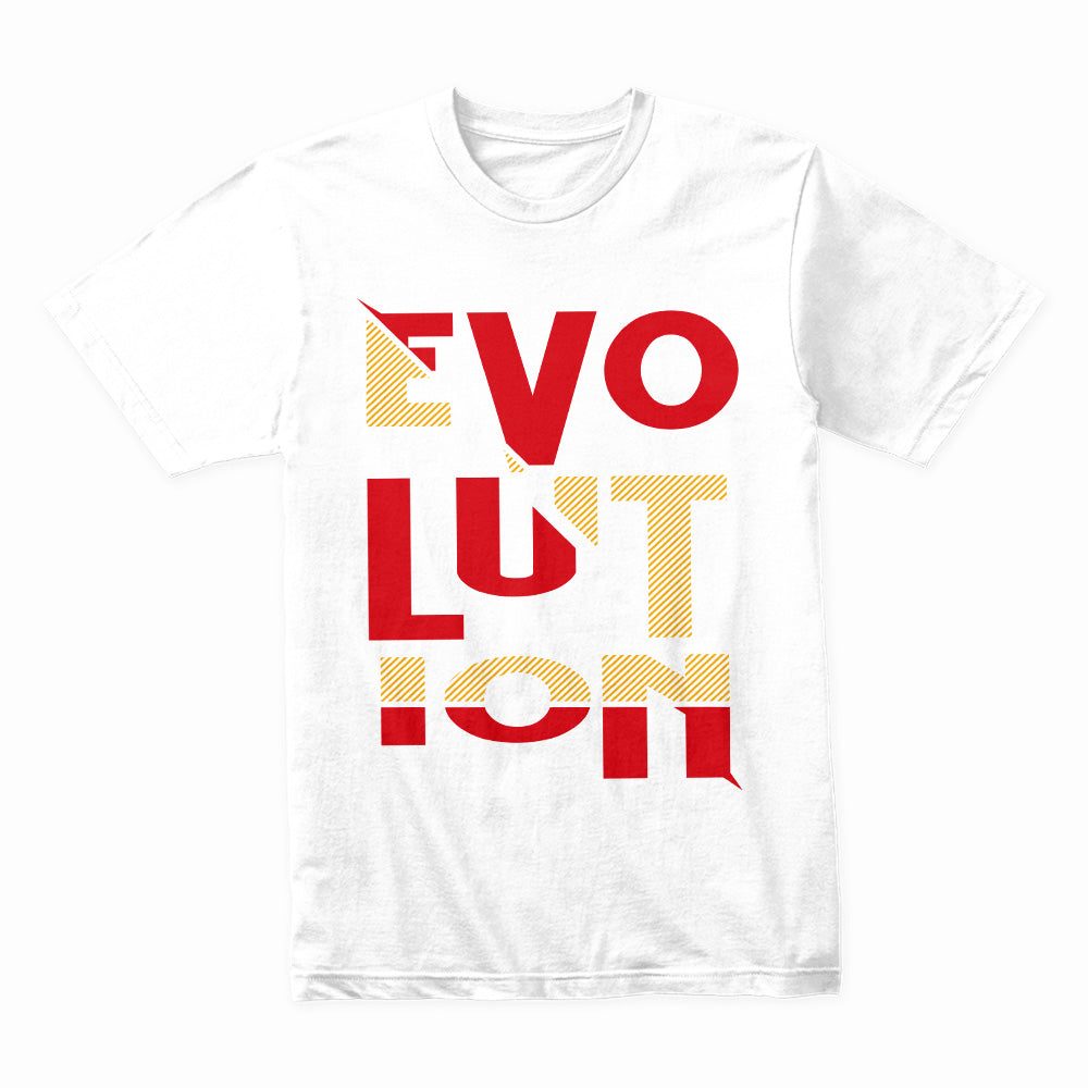 Urban Evolution NYC Tee
