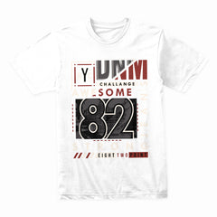 Urban 82: Steelcore Street Tee