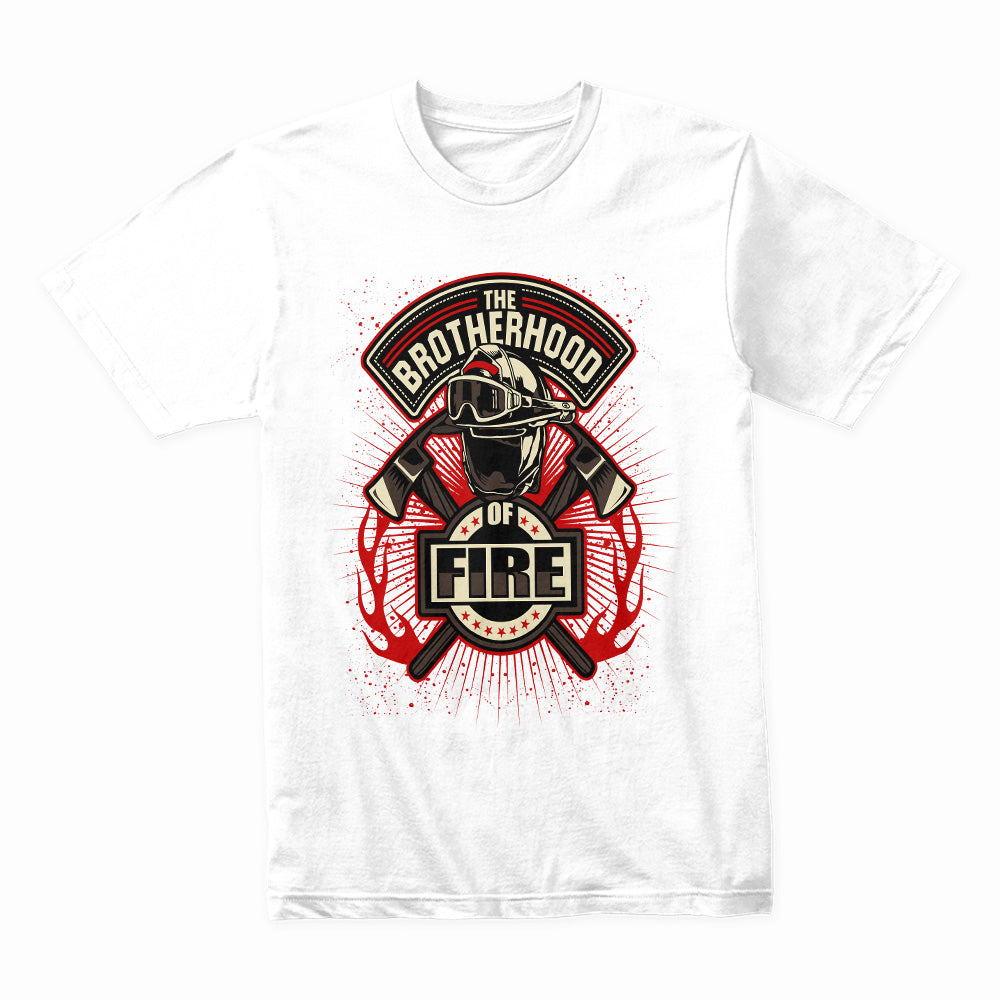 Brotherhood of Fire Valor Tee