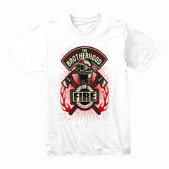 Brotherhood of Fire Valor Tee