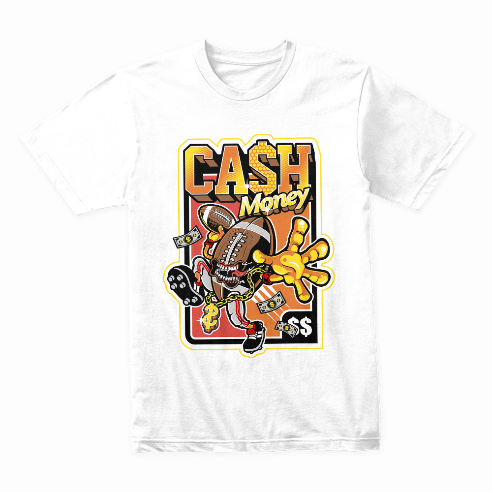 Hustle Game Drip