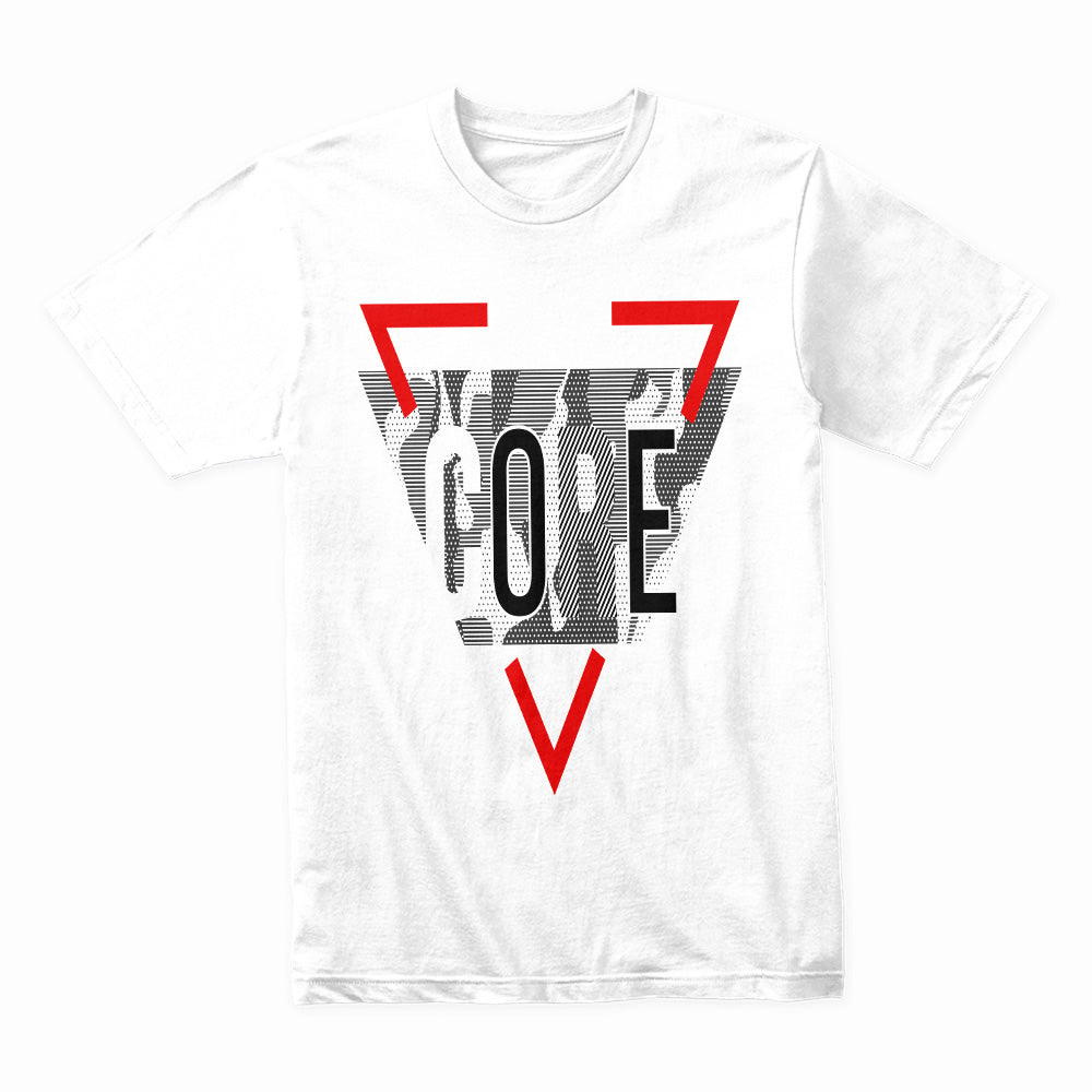 CORE Identity Street Tee