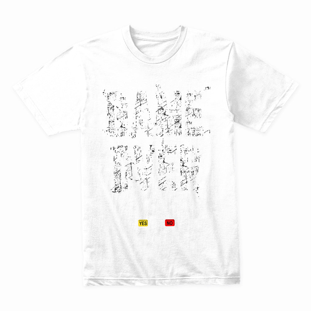Game Over Reboot Tee