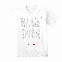 Game Over Reboot Tee