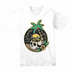 Tropic Till Death