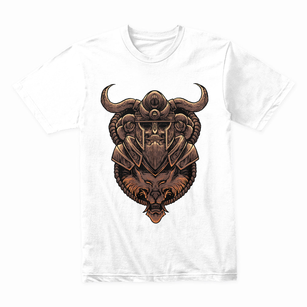 Warlord of the Wild Tee