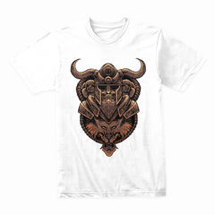 Warlord of the Wild Tee