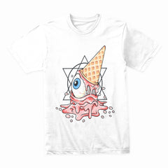 Meltdown Madness – Eyecream Tee