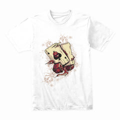 High Stakes – Ace of Havoc Tee