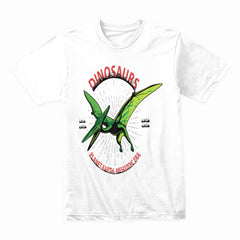 Sky Kings – Mesozoic Flyers Tee