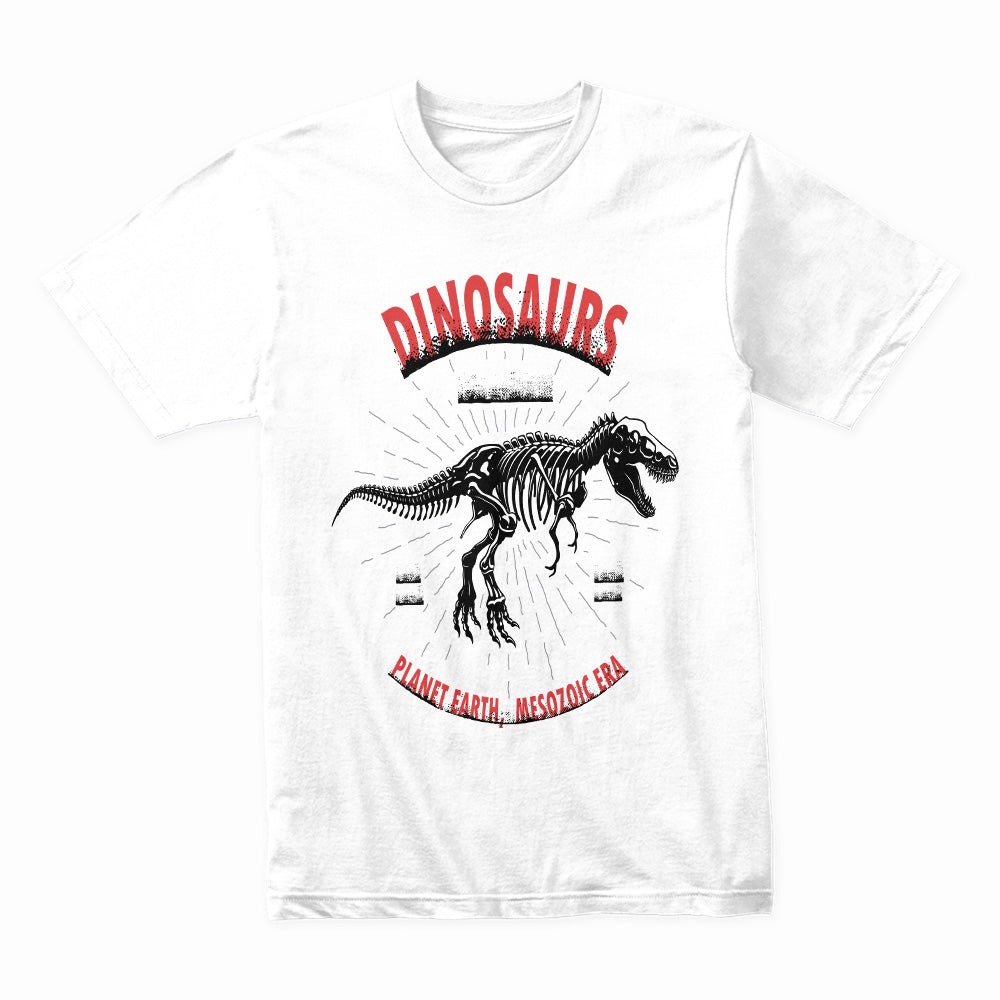 Fossil Kings – T-Rex Legacy Tee