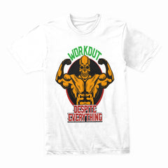 Iron Resolve: Skull Flex Edition