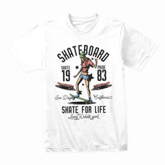 Street Flow: Skater Vibe Edition