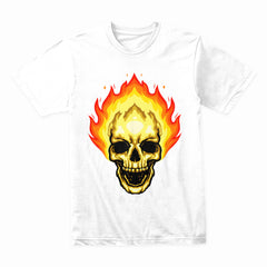 Inferno Skull Blaze