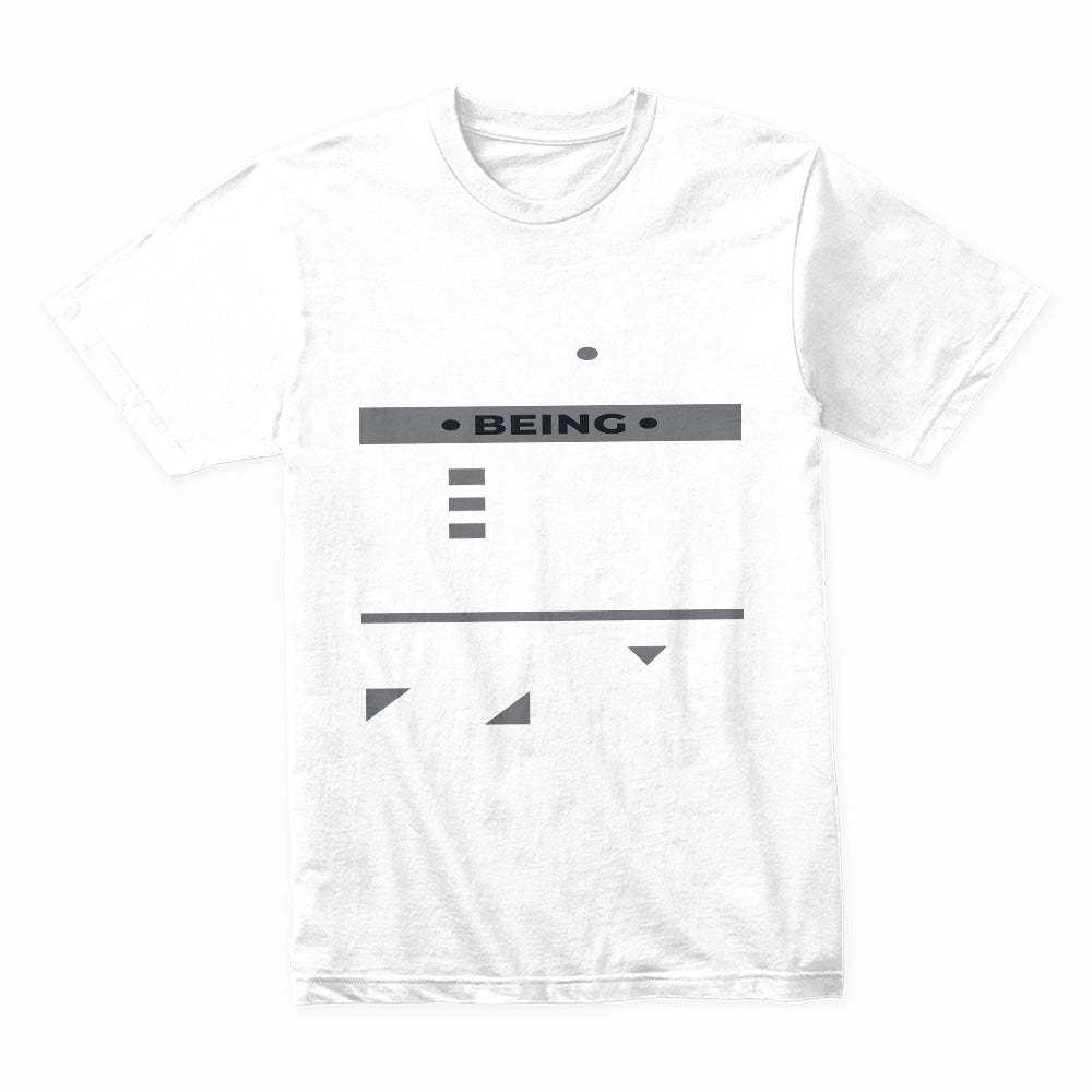 No Excuse Mode – Stop Being Lazy Tee