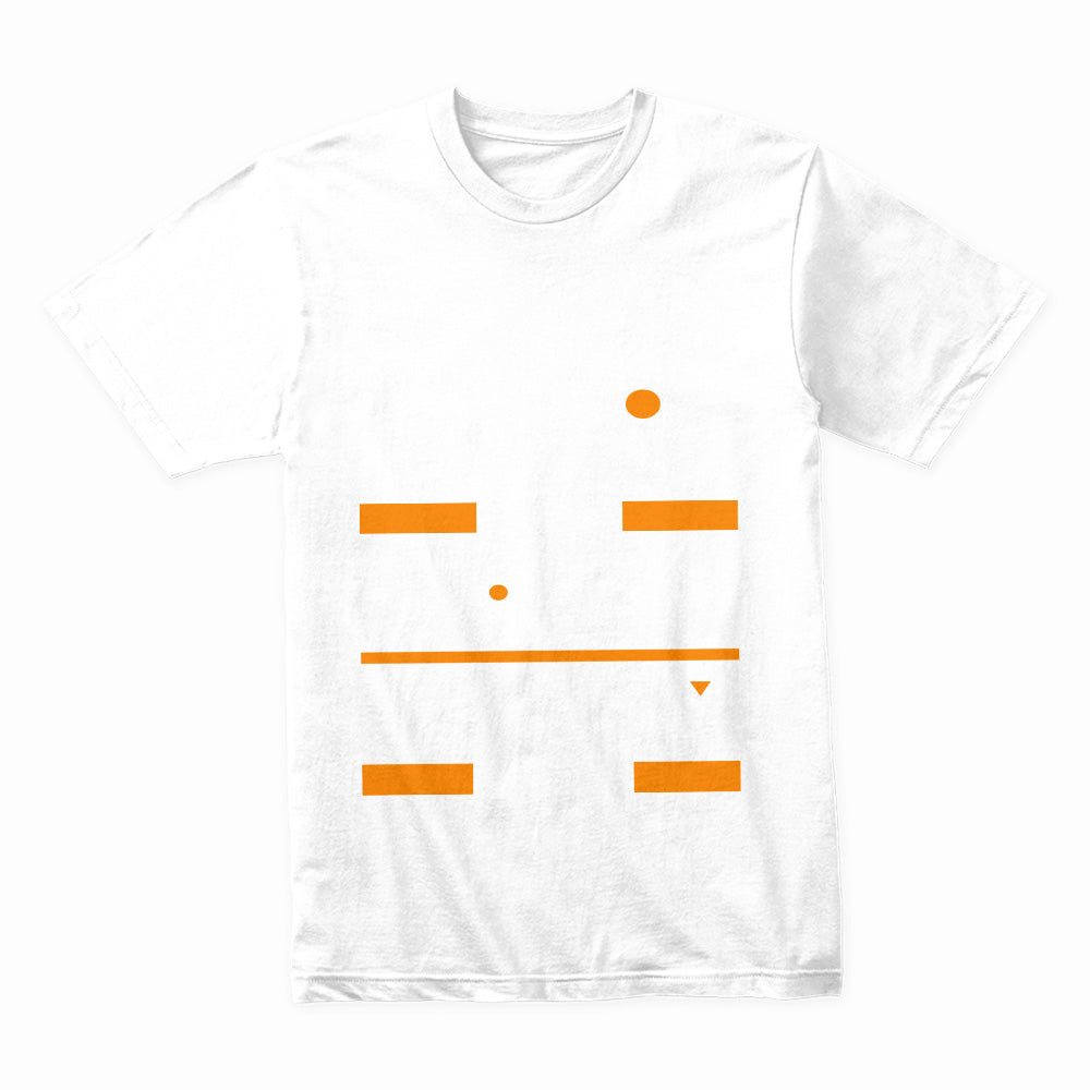 Dream Pursuer – Go Get Your Goal Tee