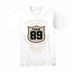Brooklyn Team 89 Athletic Tee