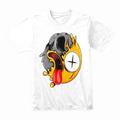 Meltdown Madness: Dead Drip Tee