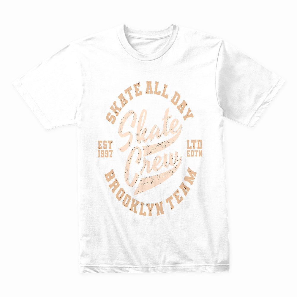 Brooklyn Skate Crew Classic Tee