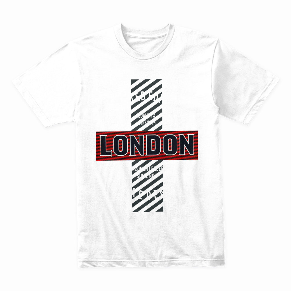 Metropolitan Pulse – London Core Edition