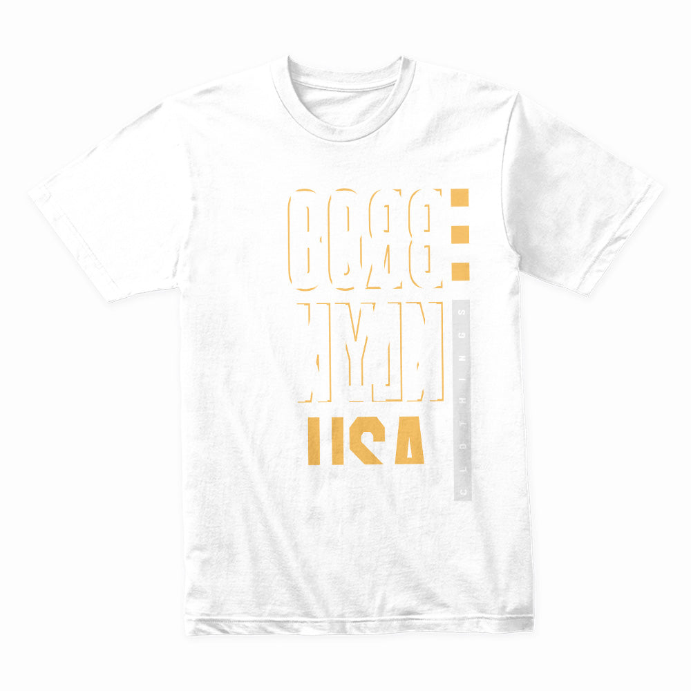Vertical Vibe – Brooklyn USA Streetwear