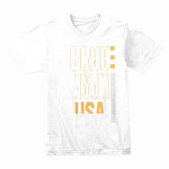 Vertical Vibe – Brooklyn USA Streetwear