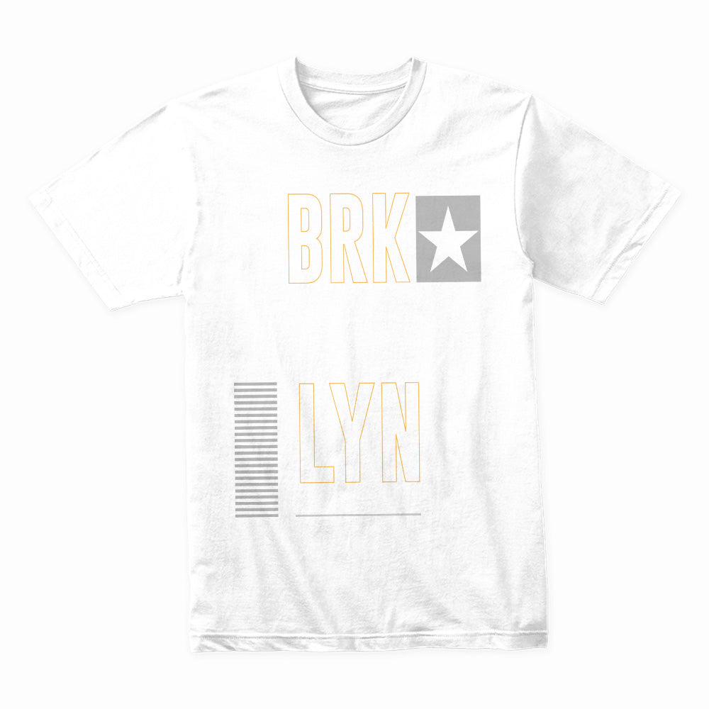 Gridline Luxe – BRKLYN Premium Authentic