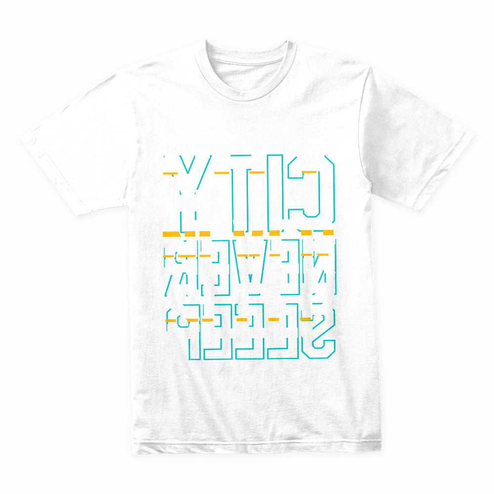 Midnight Pulse – City Never Sleeps Tee