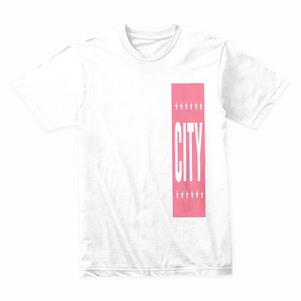 Brooklyn Pulse Tee