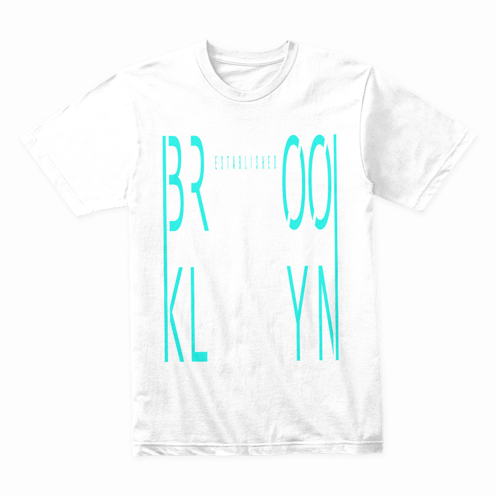 Legacy Lines – Brooklyn 1932 Edition