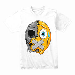 Silent Breakdown: Mute Madness Tee