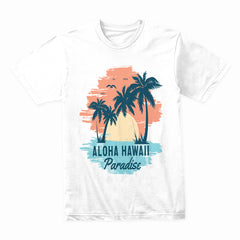 Island Radiance – Aloha Hawaii Paradise