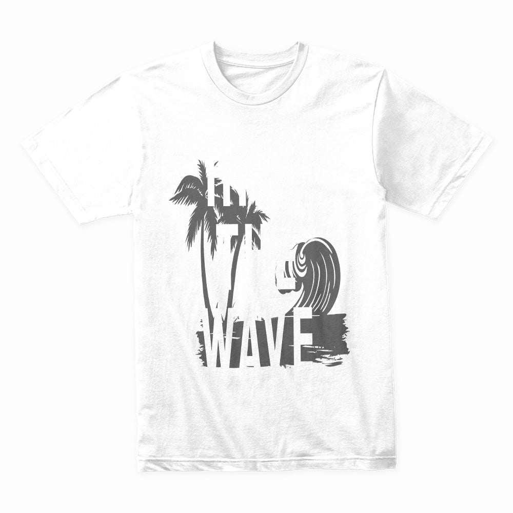 Wave Mode – Ride the Tide