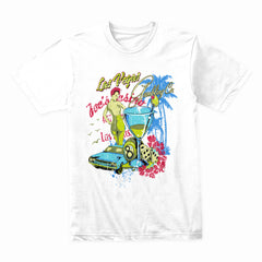 Neon Heat – Vegas Gambling Co. Vibes