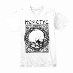 Shadow Doctrine – Heretic Skull Emblem