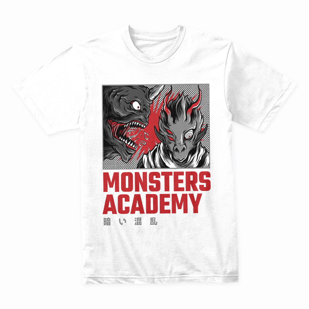 Shadow Class – Monsters Academy Edition