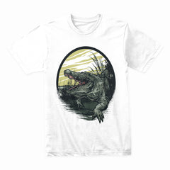 Swamp Predator – Rise of the Croc King